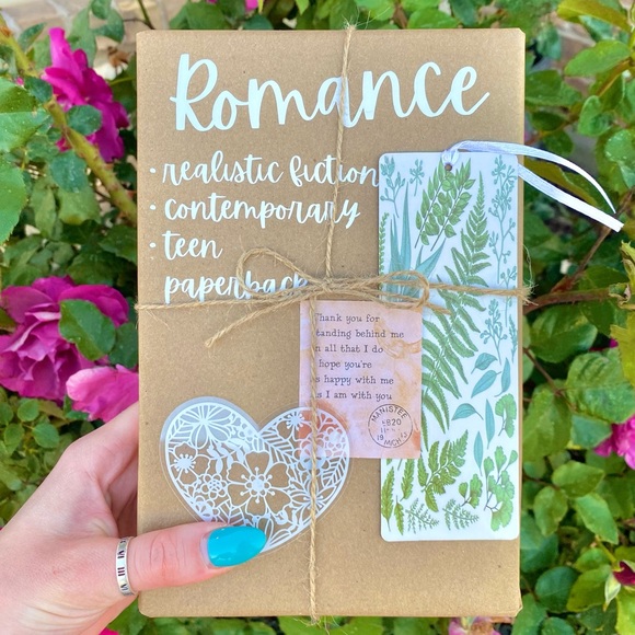 Blind date with a book - Picture 4 of 4